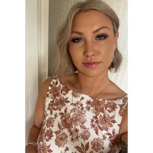 Meet your Posher, Abby